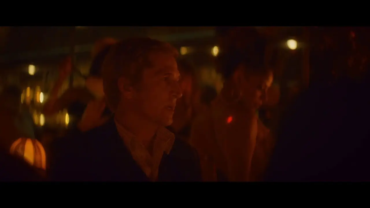 Paris Pigalle — tráiler