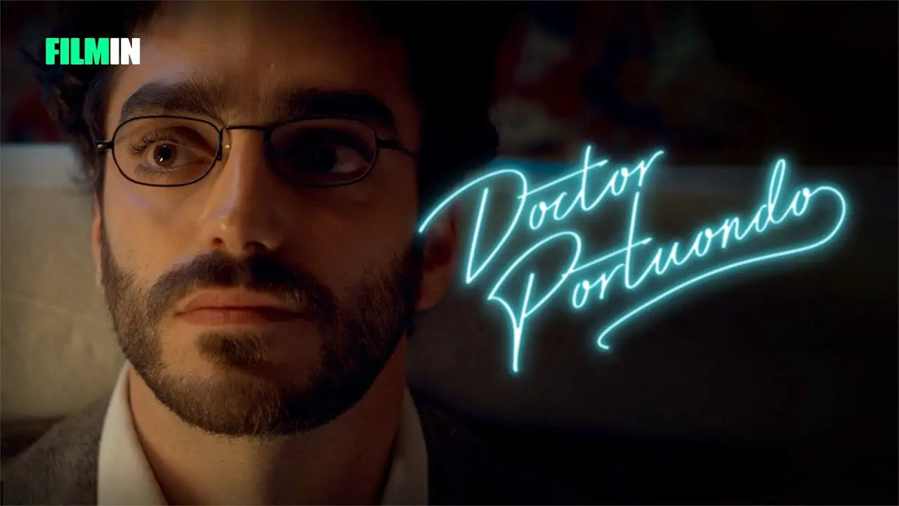 Doctor Portuondo — trailer
