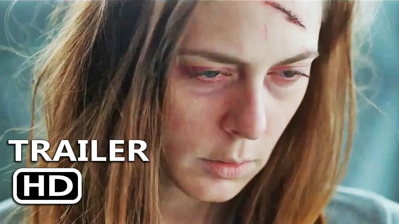 Control — trailer