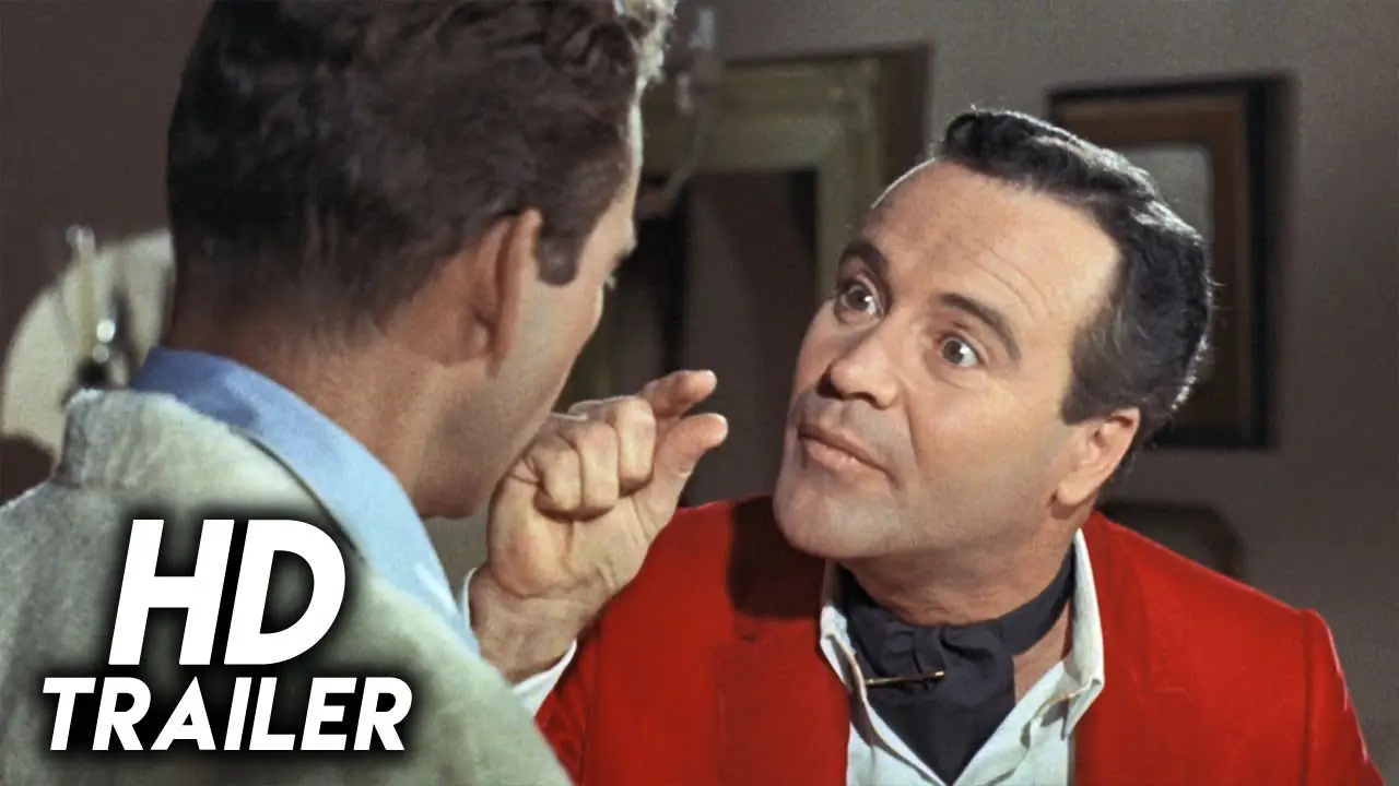 Under the Yum Yum Tree — trailer