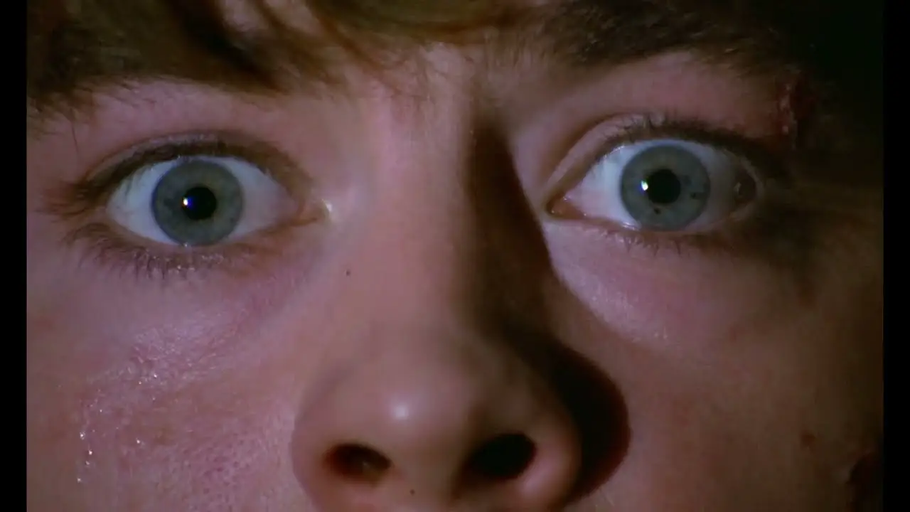 Twisted Nerve — trailer