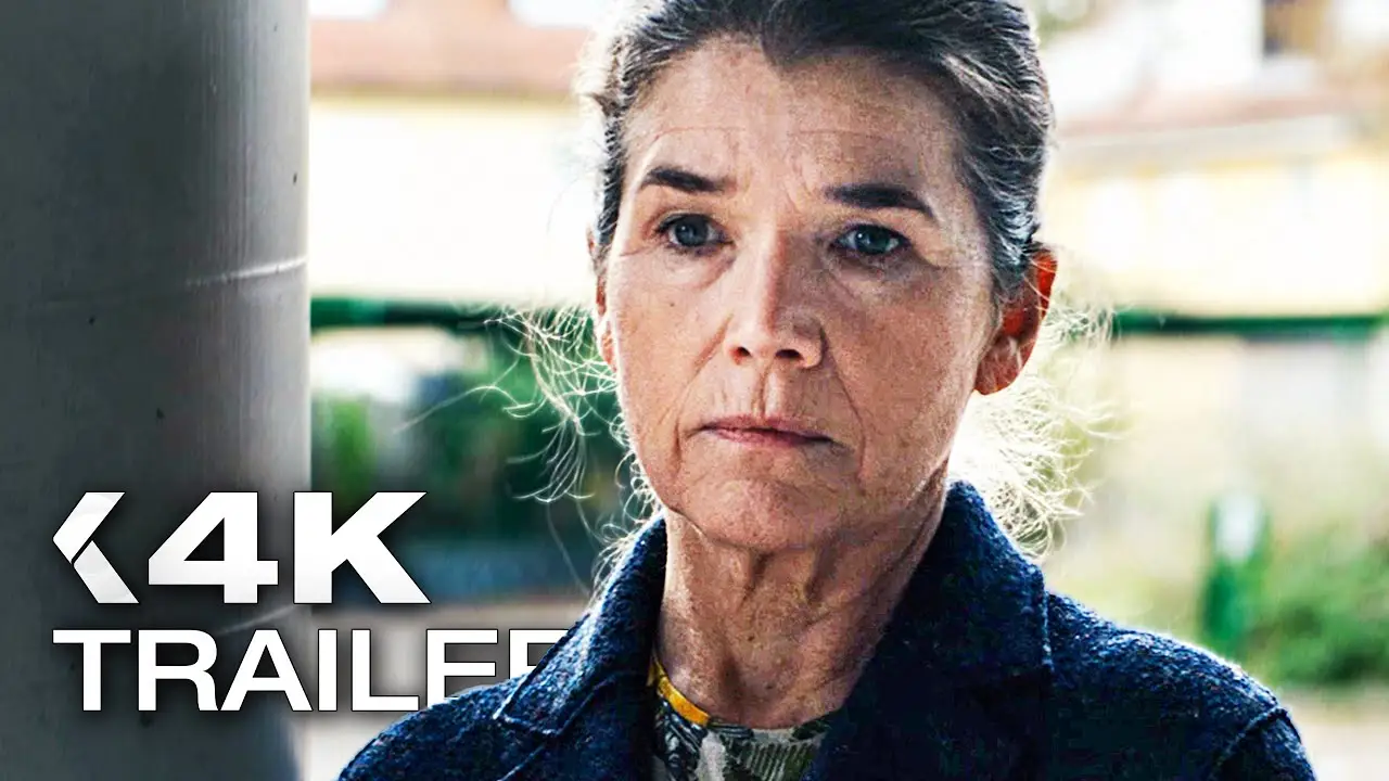 Anke — trailer