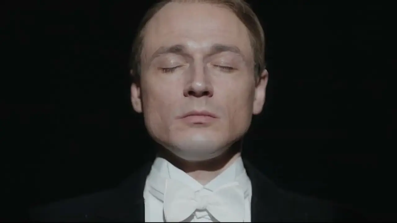 Вертинский — трейлер