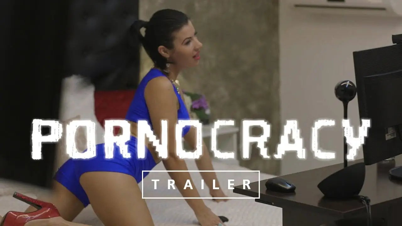 Pornocracy — трейлер