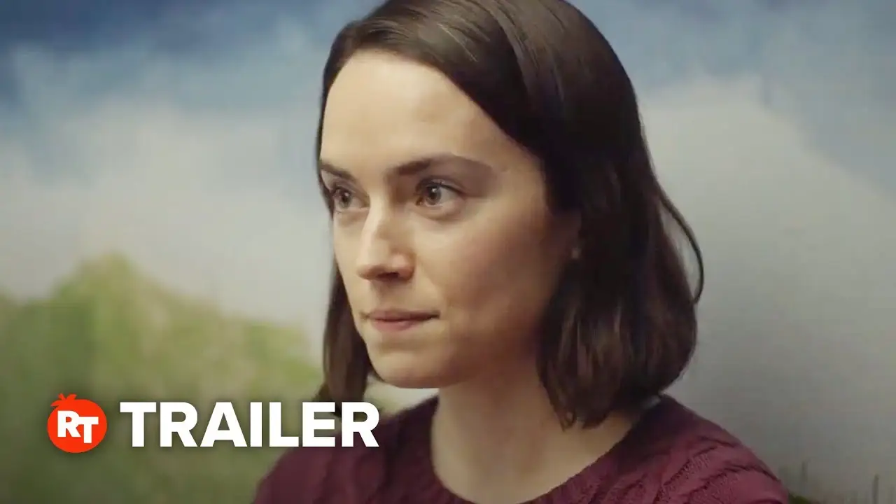 Sometimes I Think About Dying — tráiler