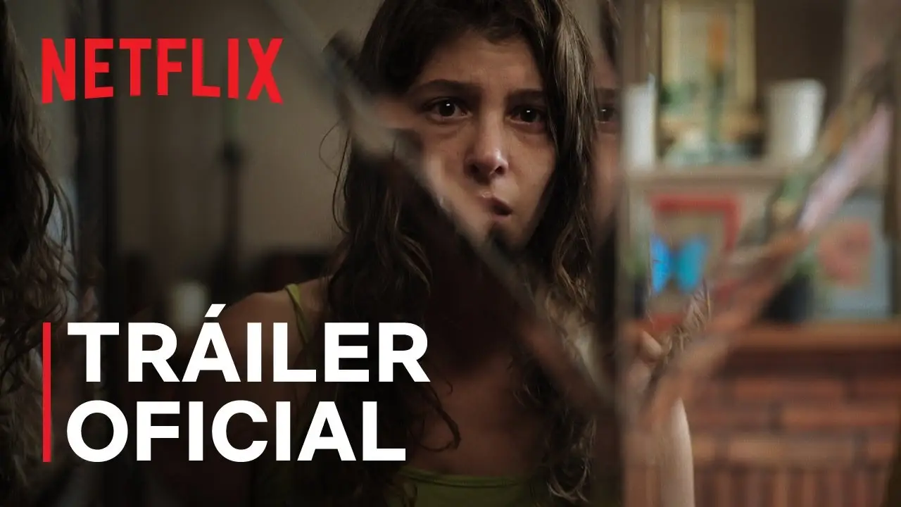 Delirio — trailer
