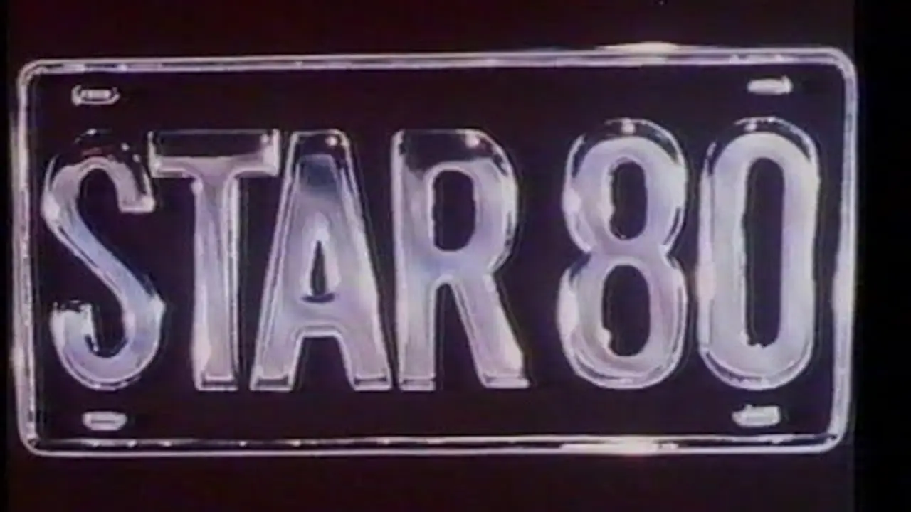 Star 80 — trailer
