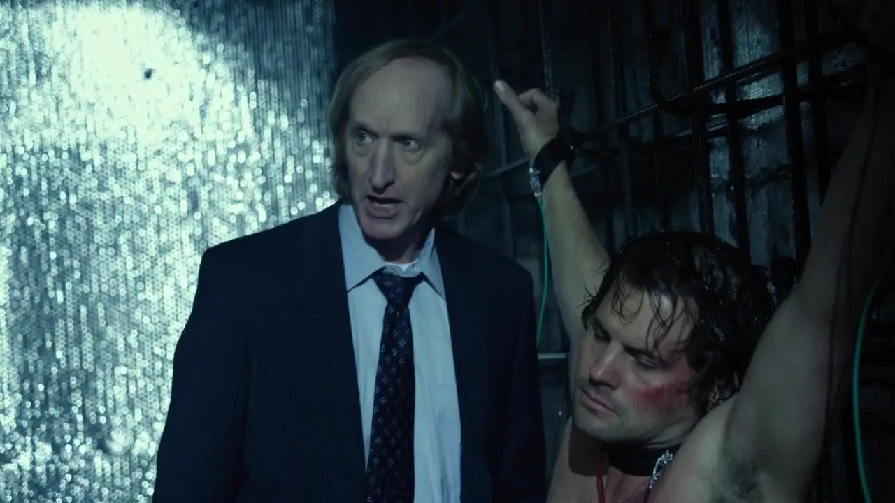 Atlas Shrugged Part III: Who Is John Galt? — trailer