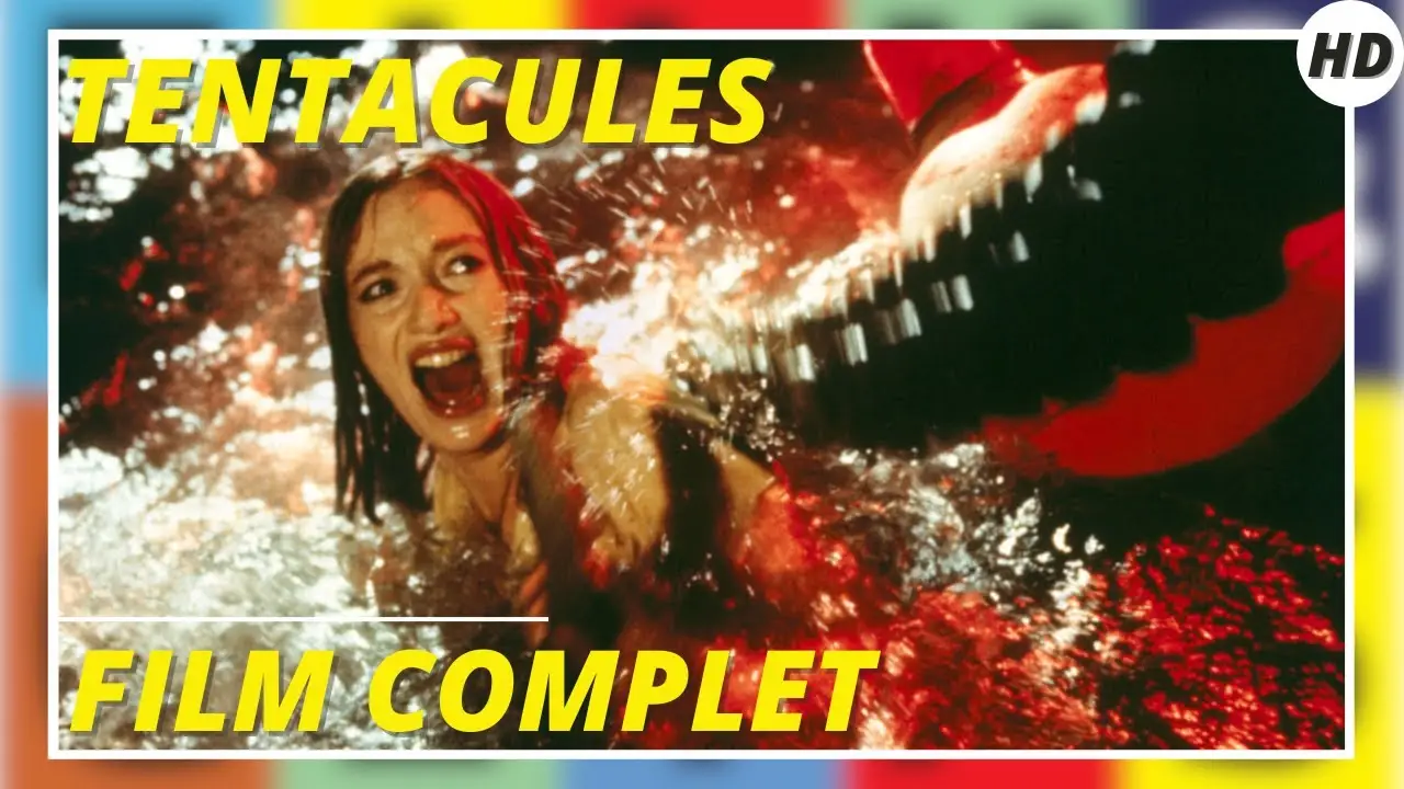 Tentacles — trailer