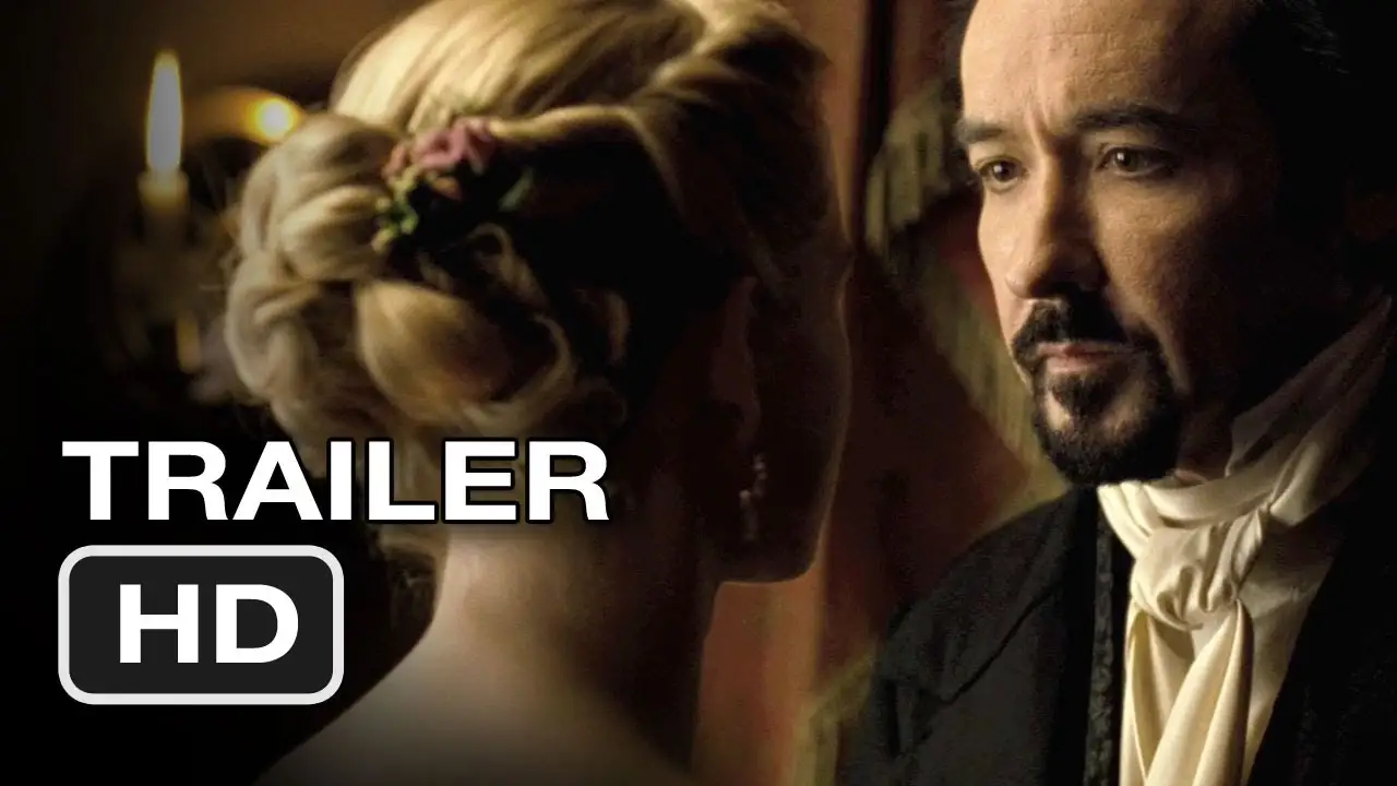 Raven — trailer