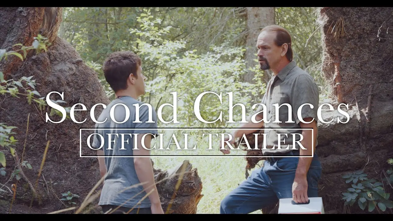 Second Chance — trailer