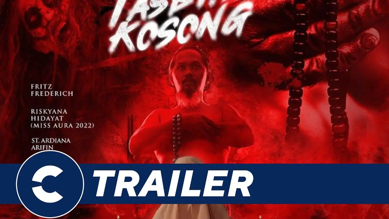 Tasbih Kosong — tráiler