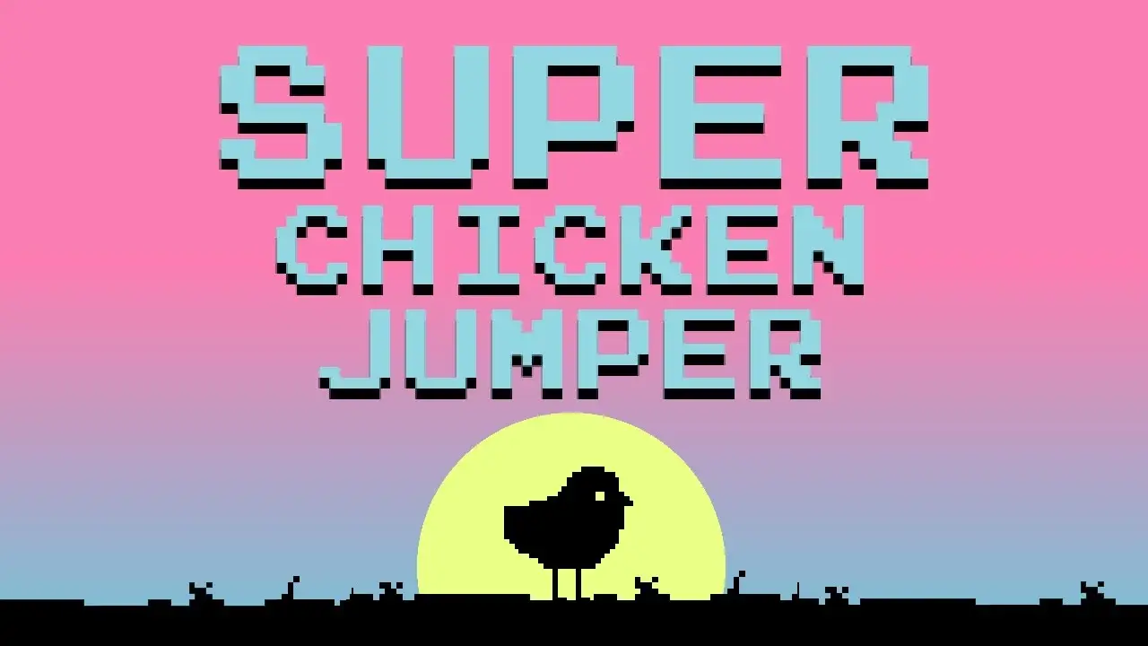 Super Chicken — trailer