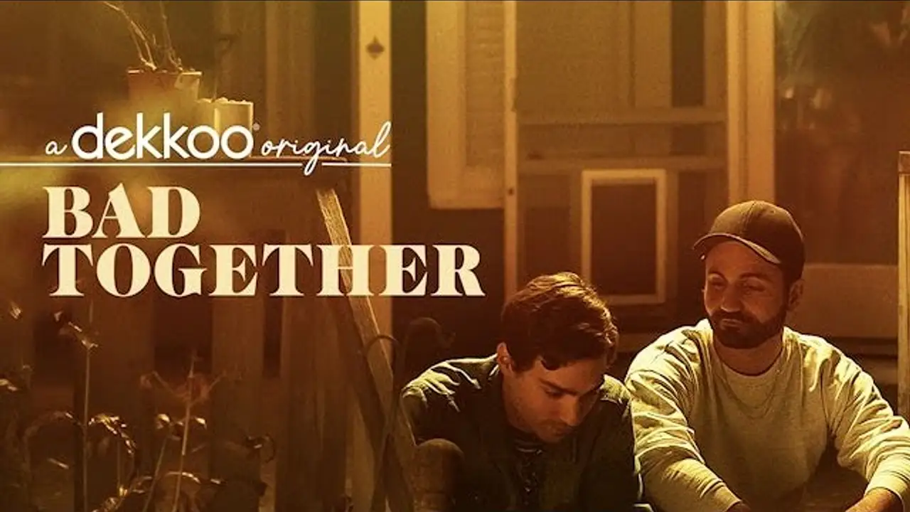Bad Together — trailer