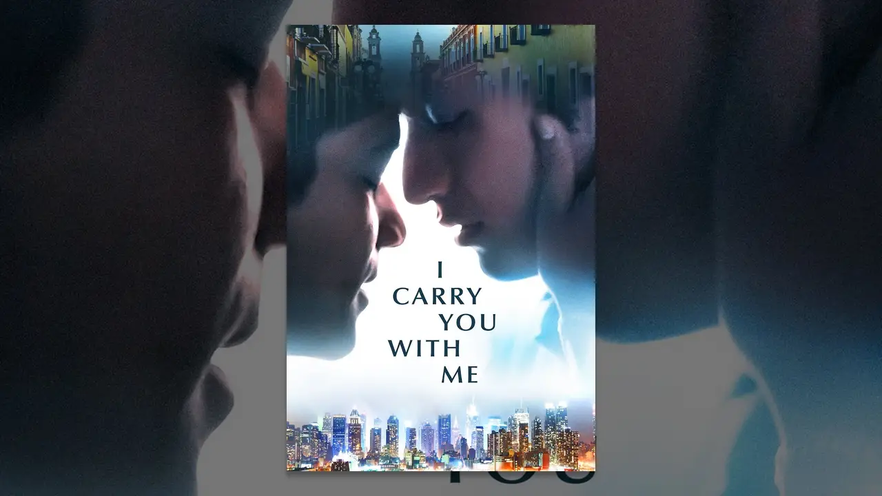 I Carry You with Me — trailer