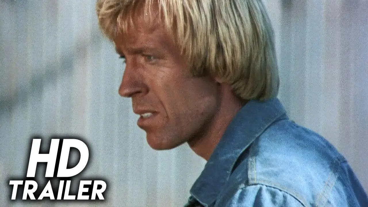 El poder de la fuerza — tráiler