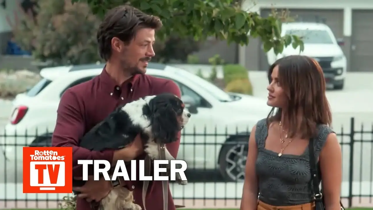 Puppy Love — tráiler