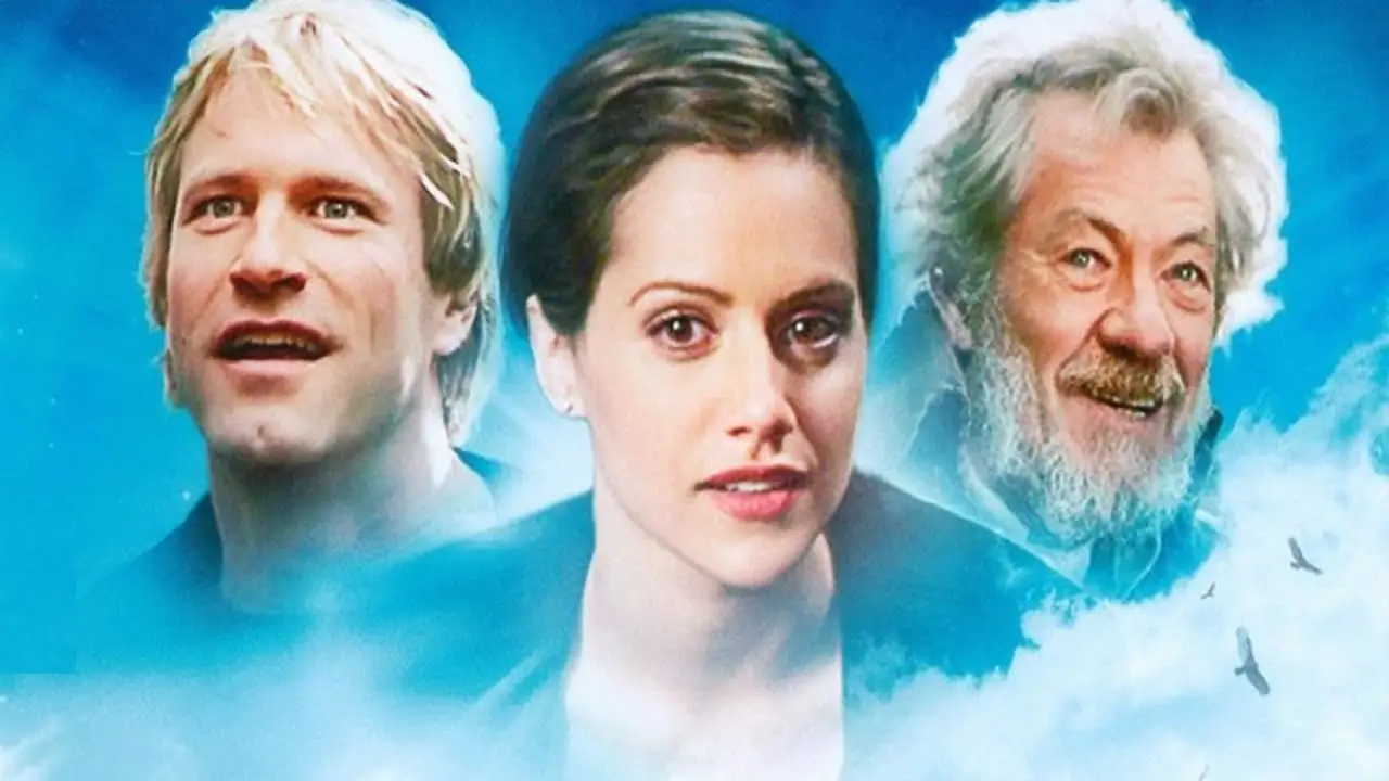 Neverwas — trailer
