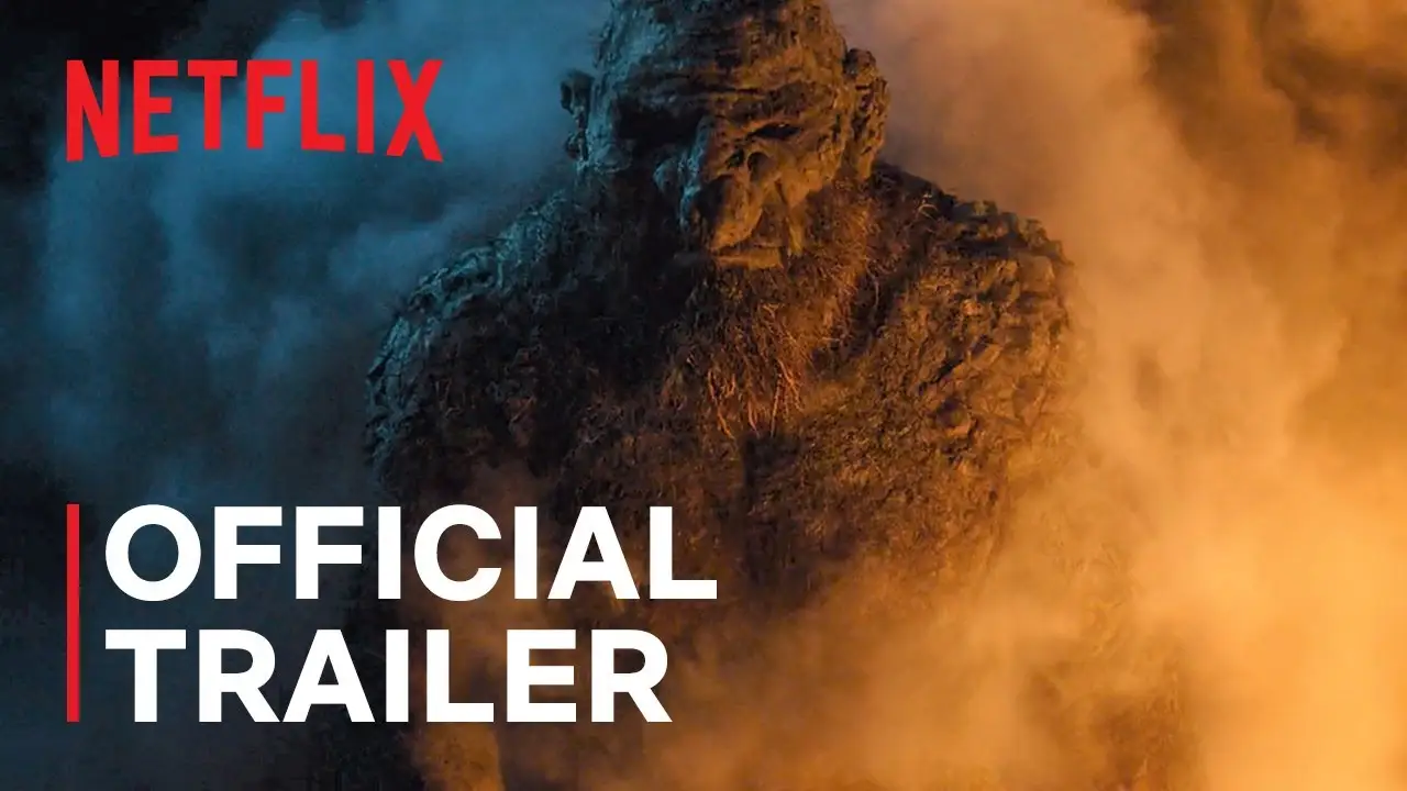 Troll — trailer