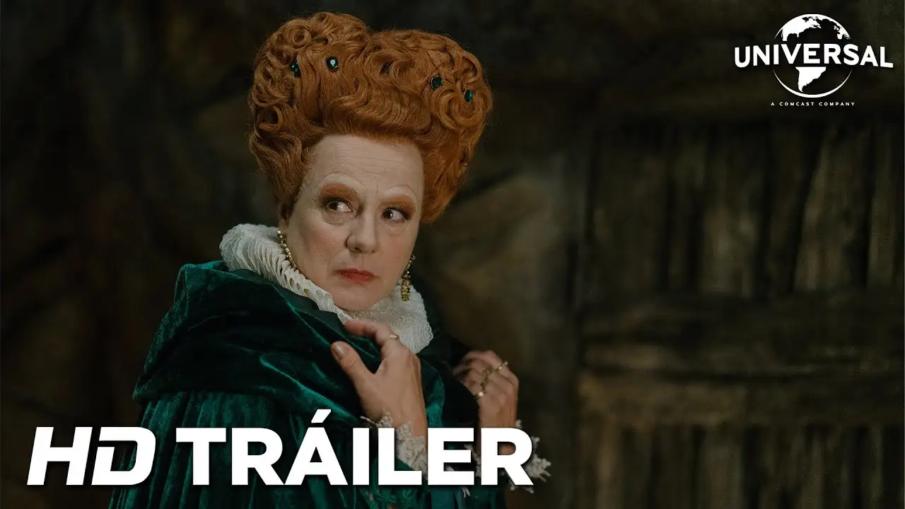 La ternura — tráiler