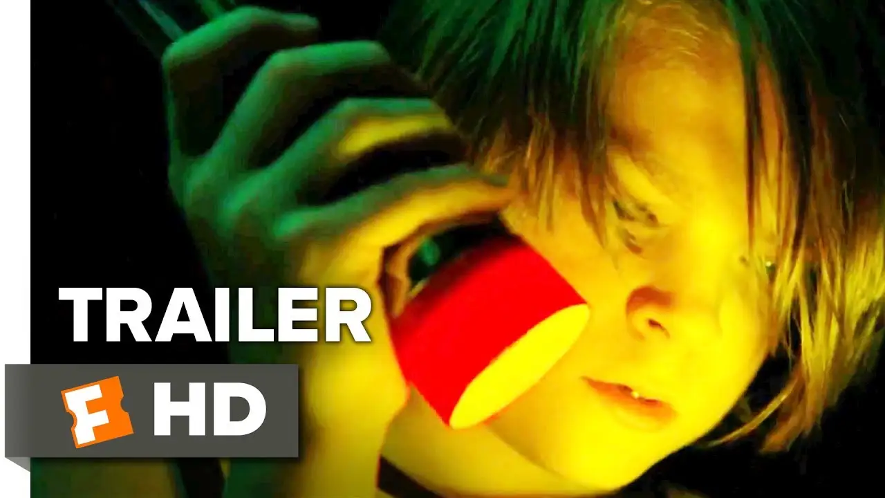 Wonderstruck — trailer