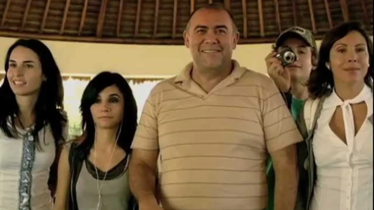 All Inclusive — trailer