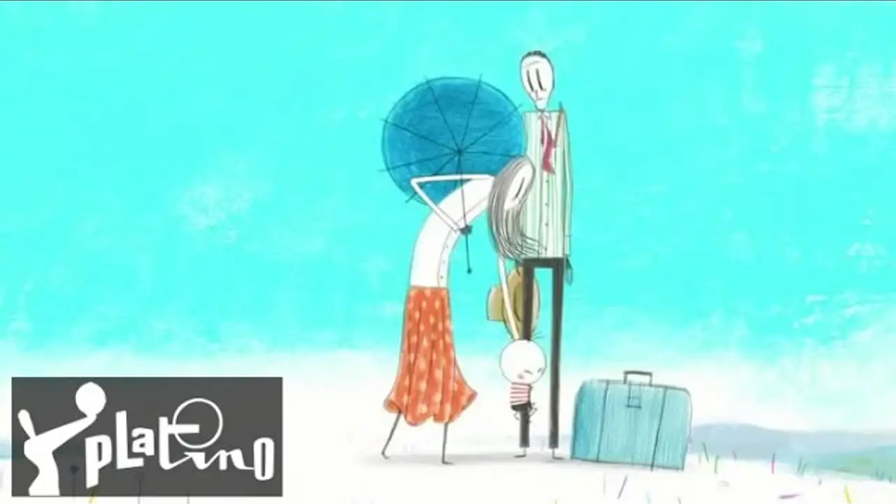 The Boy and the World — trailer