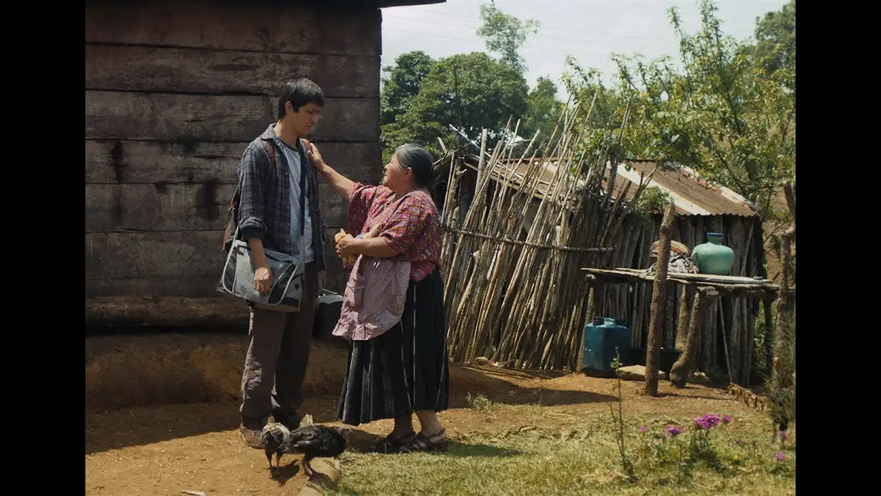 Our Mothers — trailer