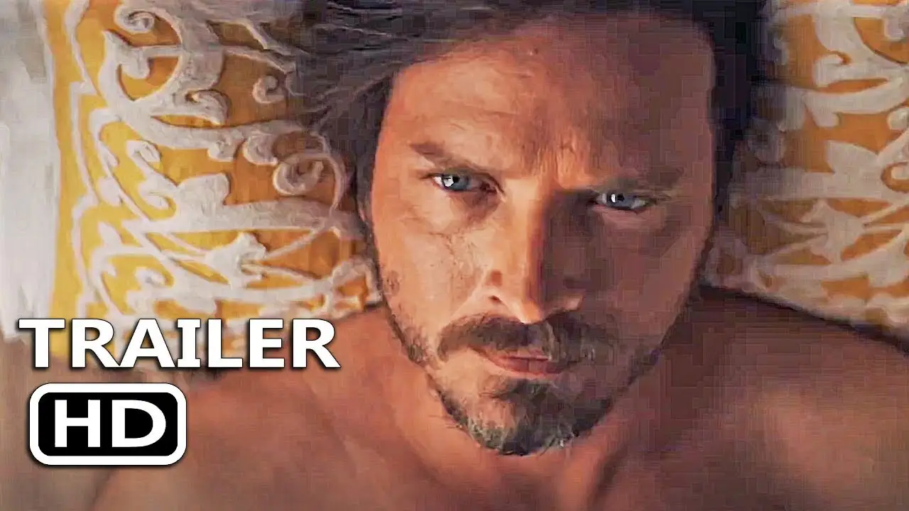 Elsewhere — trailer