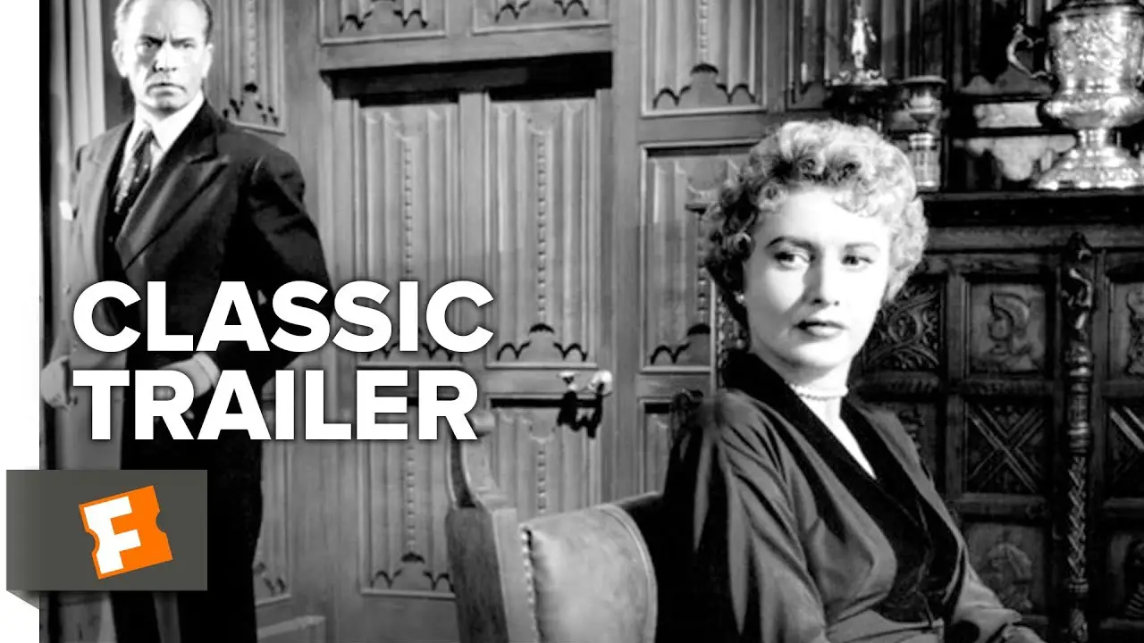 Executive Suite — trailer