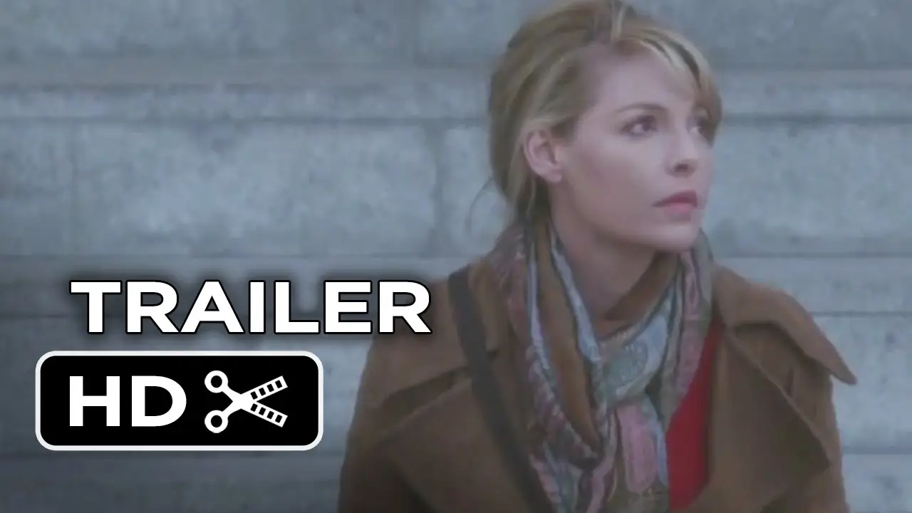 Jackie & Ryan — tráiler