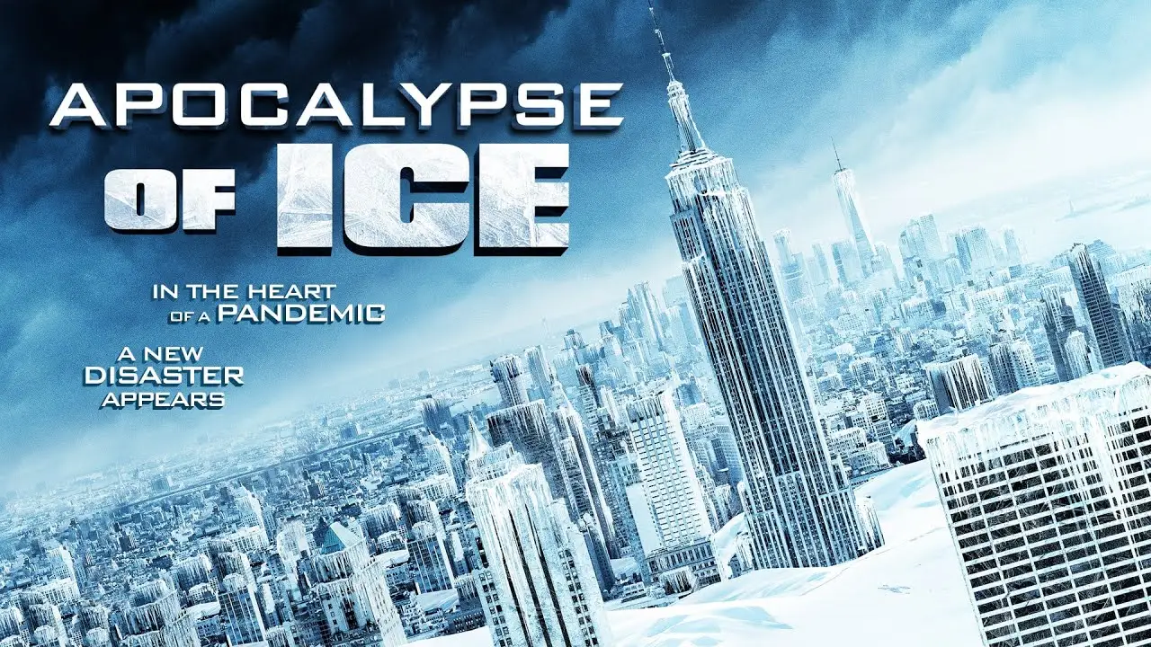 Apocalypse of Ice — trailer