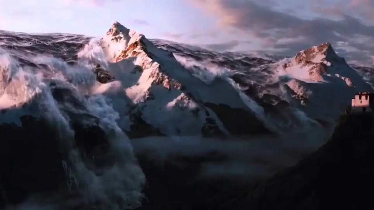 2012 Doomsday — trailer