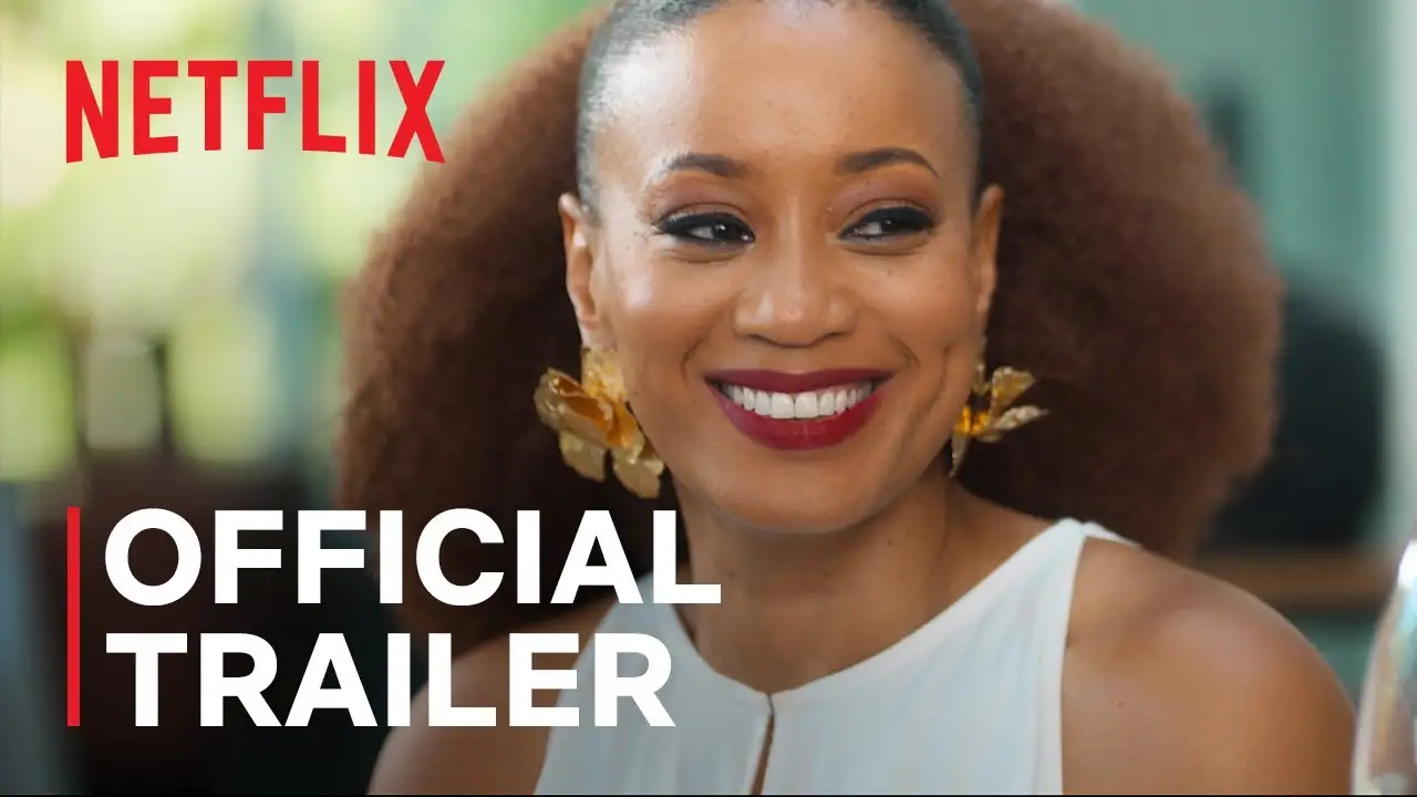 Happiness Is — trailer