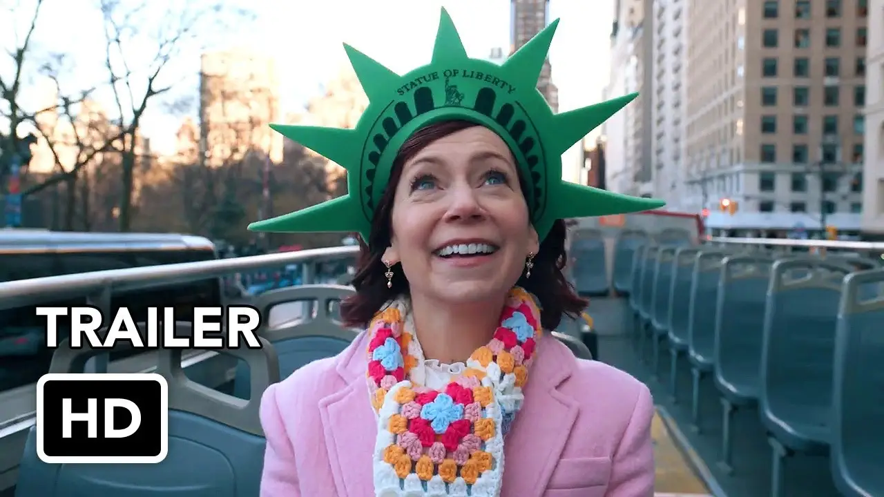 Good Wife — tráiler