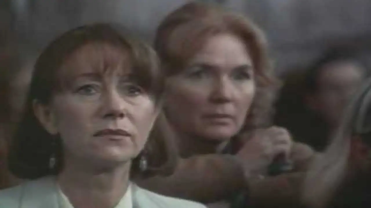 Some Mother's Son — trailer