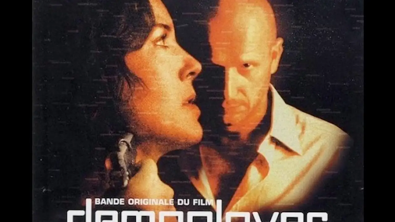Demonlover — trailer