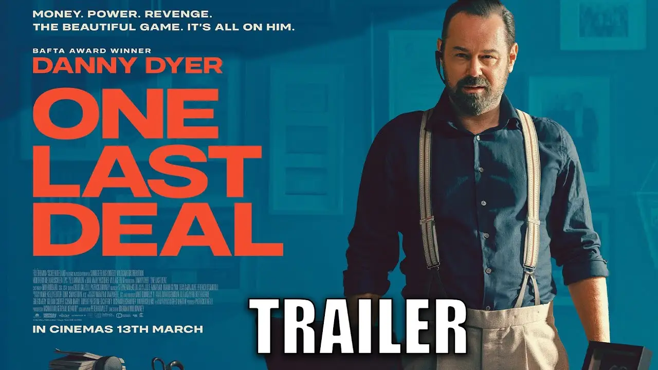 Three Quick Breaths — trailer