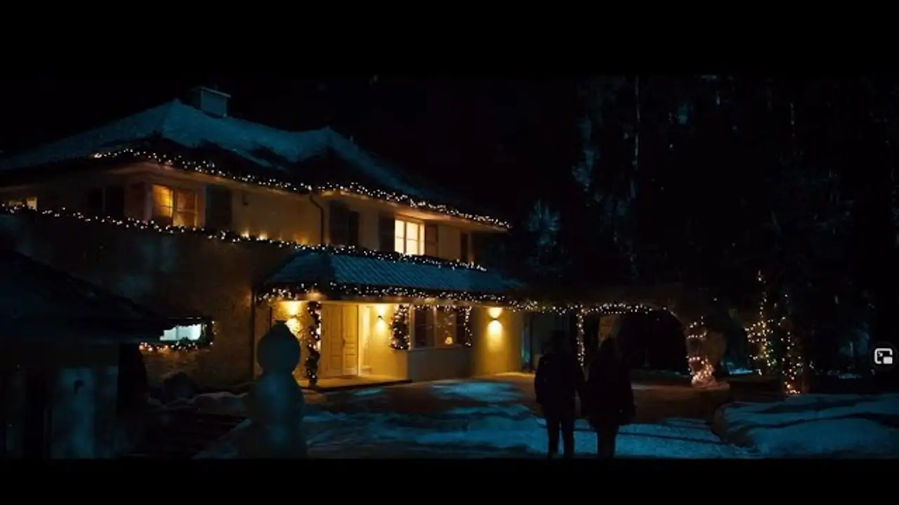 All My Friends Are Dead — trailer