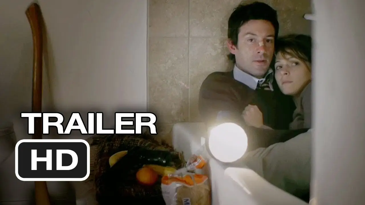 Upstream Color — trailer