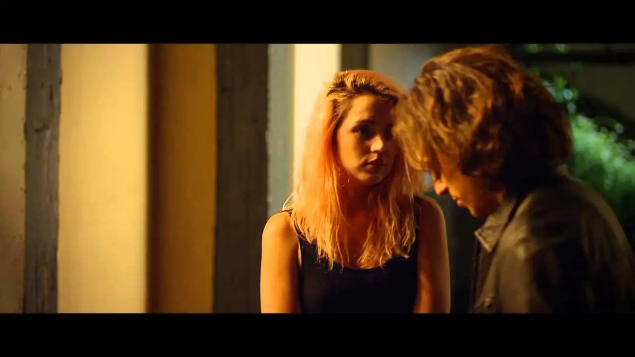 For a Handful of Kisses — trailer