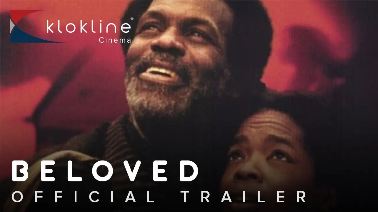 Beloved — trailer