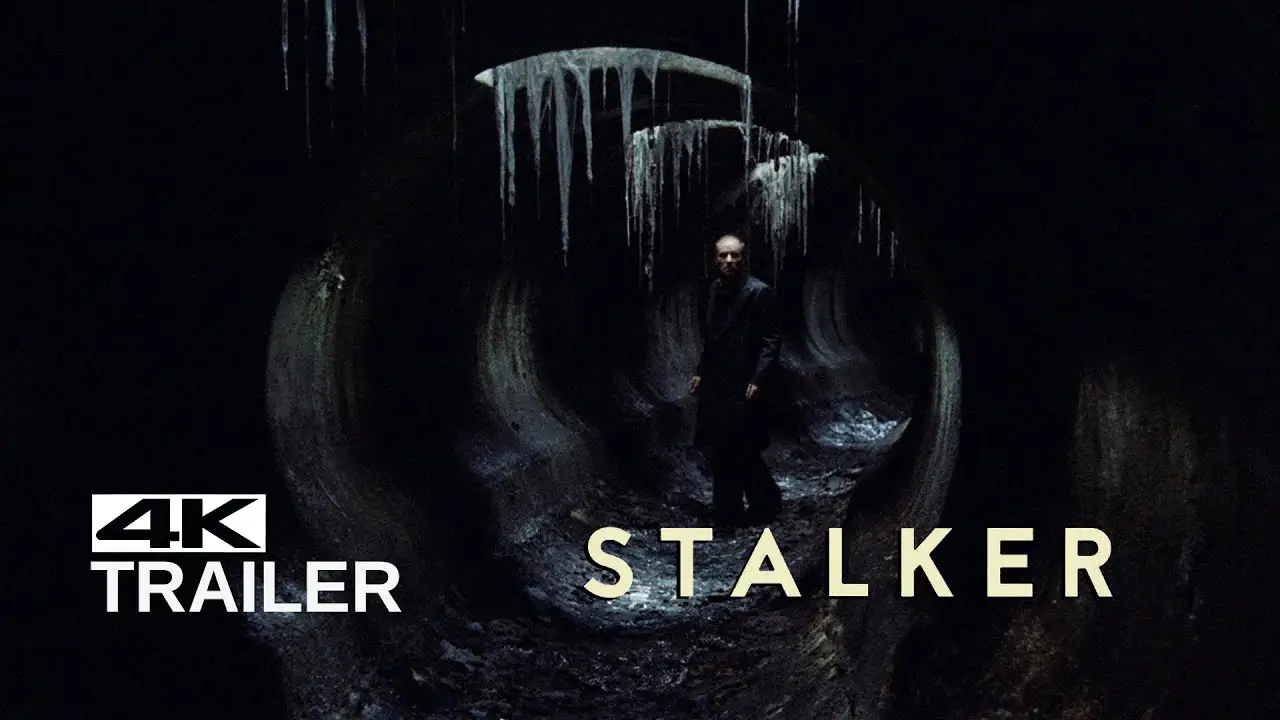 Stalker — trailer
