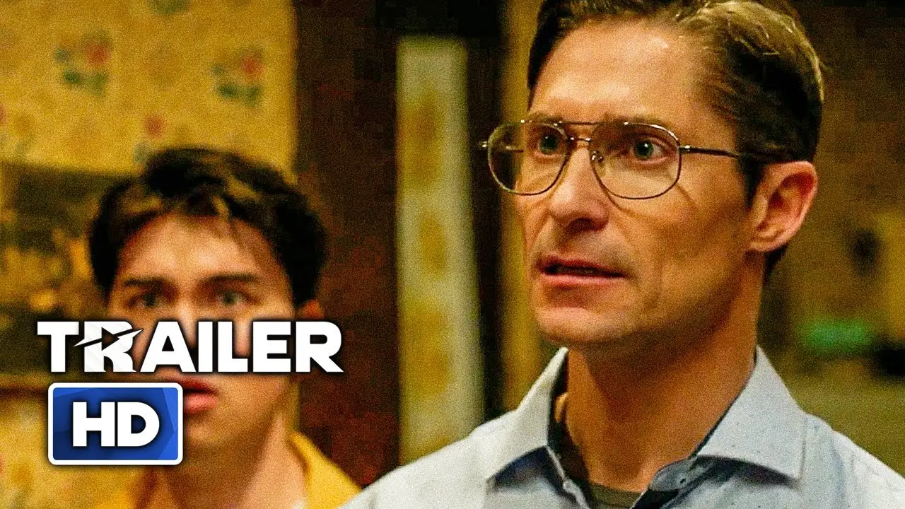 Lowlifes — trailer