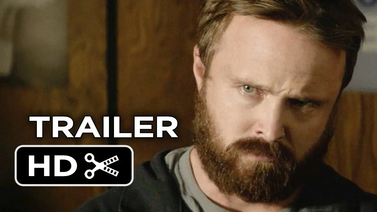 Hellion — trailer