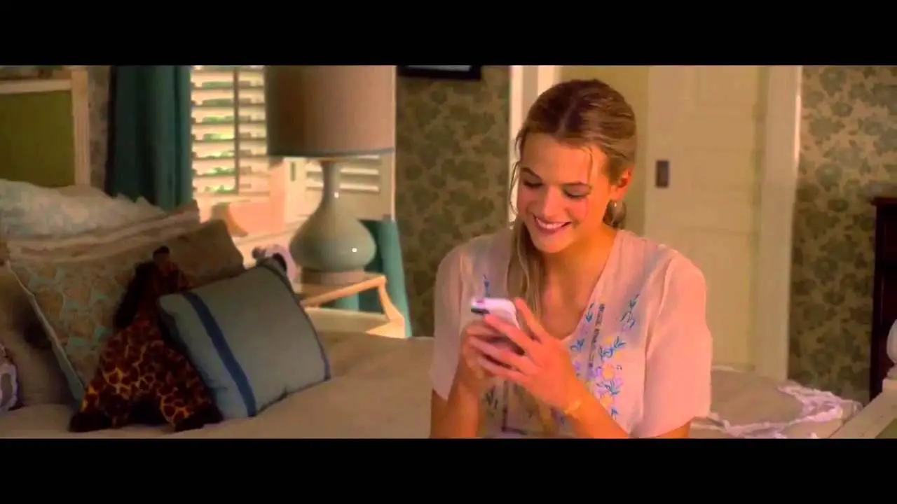 Amor eterno — trailer