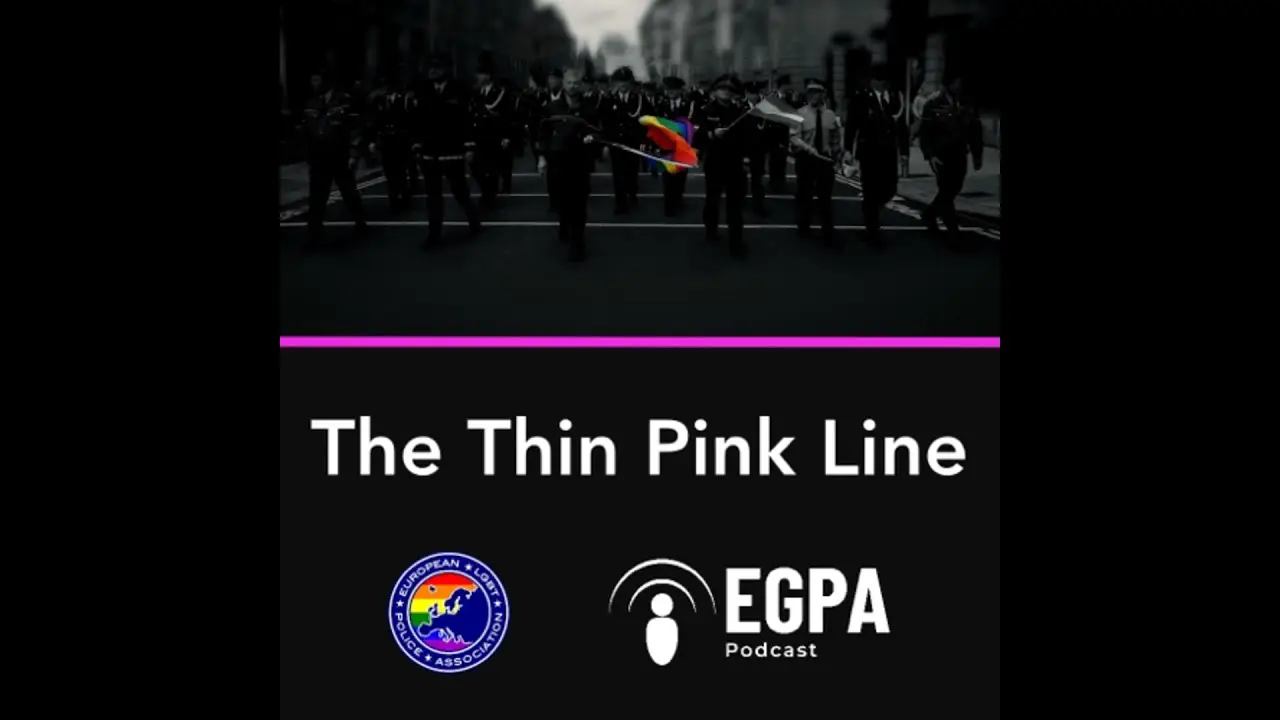 The Thin Pink Line — tráiler