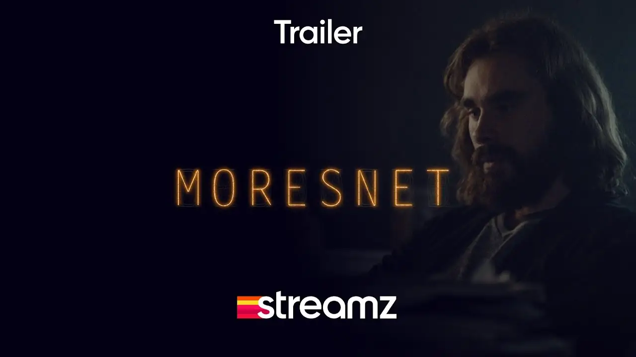 Moresnet — tráiler