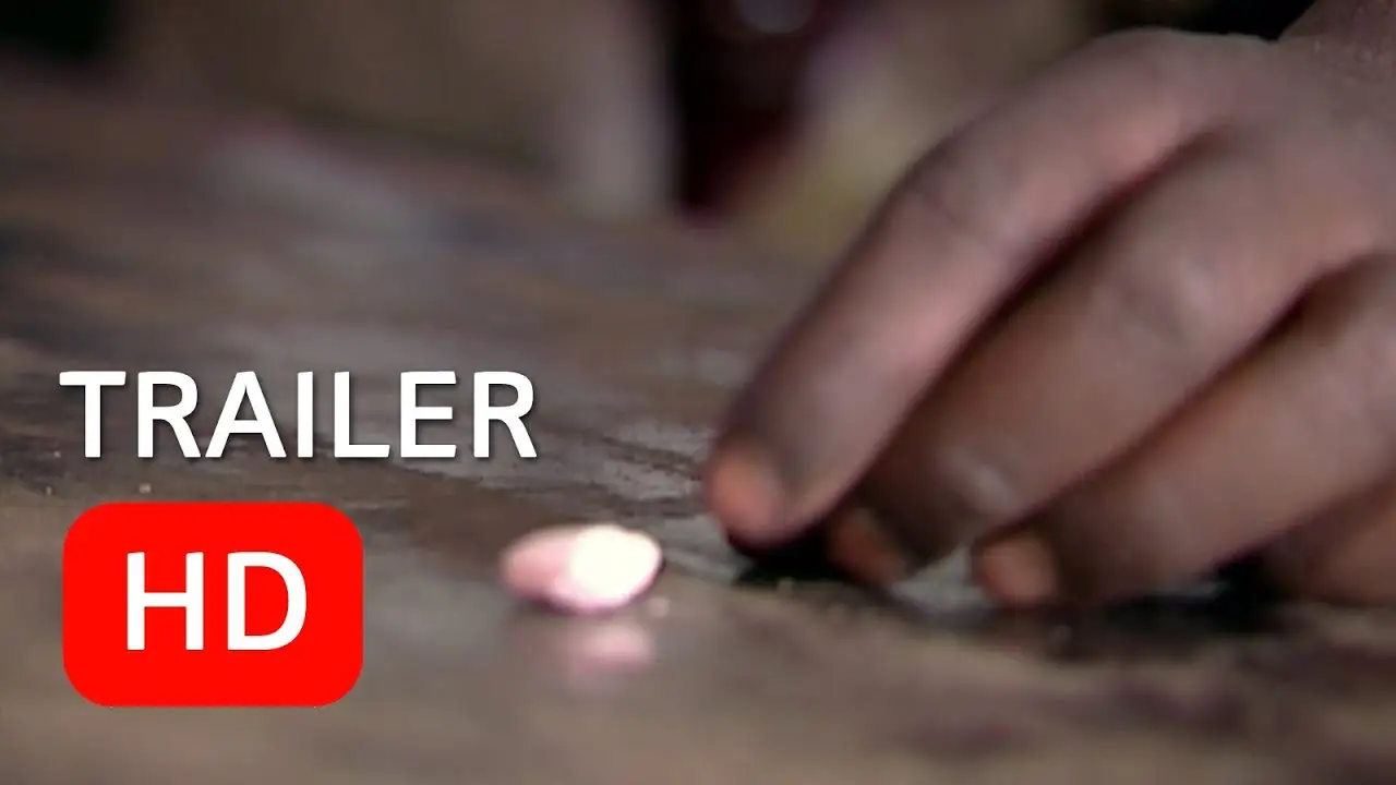 Fire in the Blood — tráiler