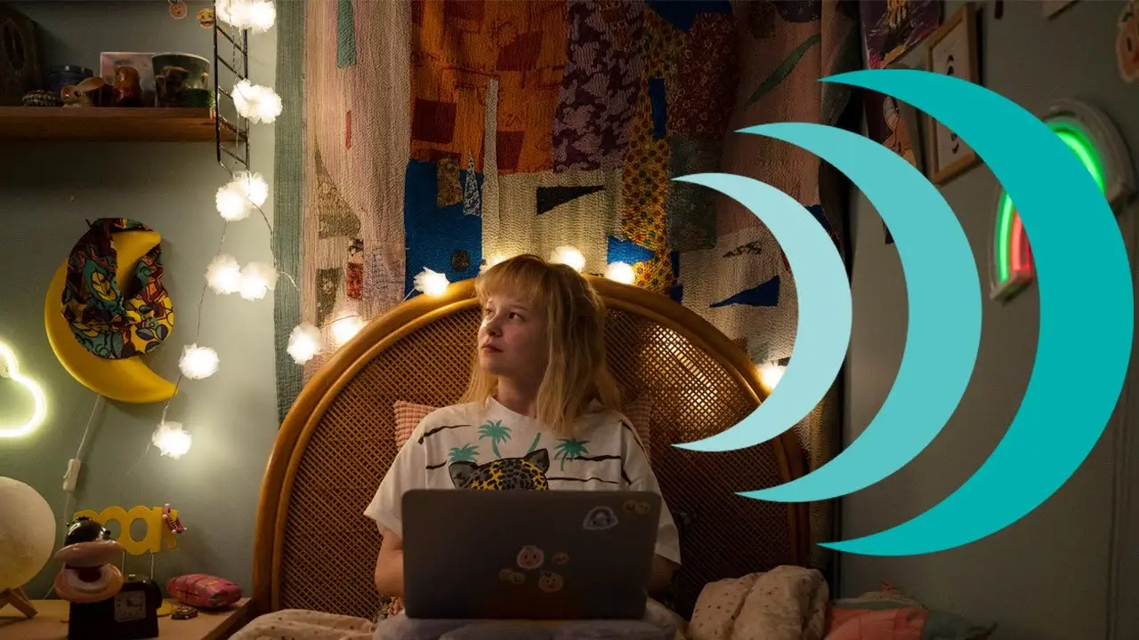 Comedy Queen — trailer